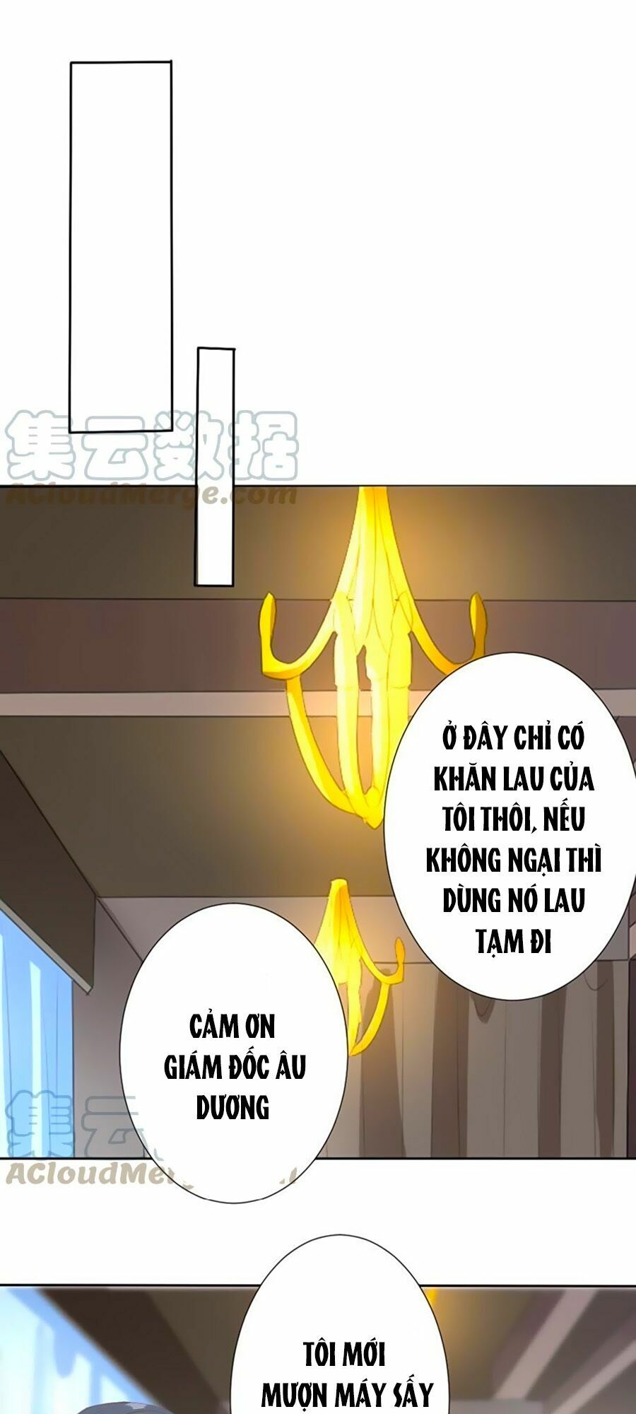 Bác Sĩ Sở Cũng Muốn Yêu: Chapter 210