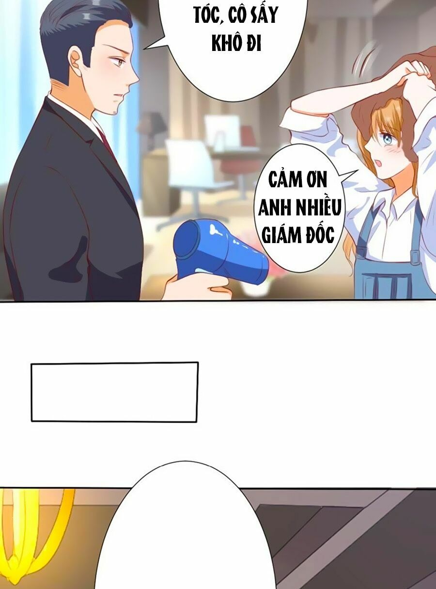 Bác Sĩ Sở Cũng Muốn Yêu: Chapter 210