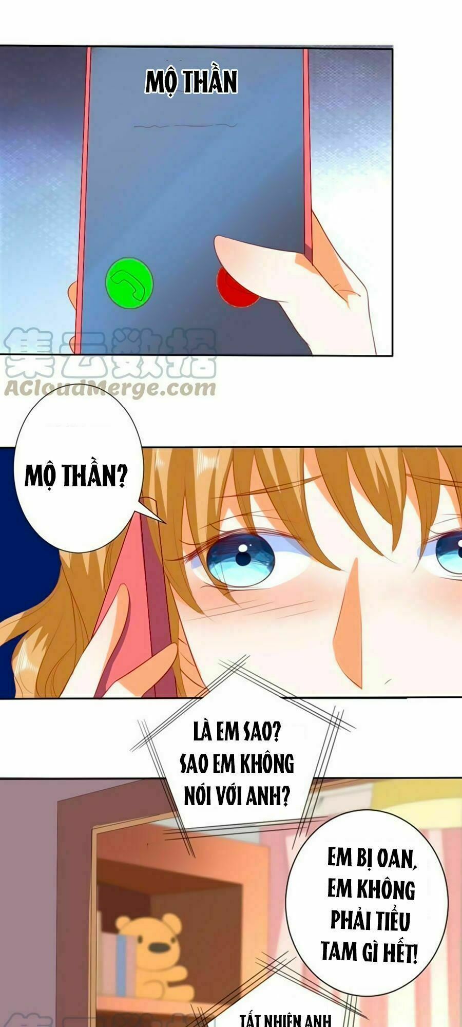 Bác Sĩ Sở Cũng Muốn Yêu: Chapter 212