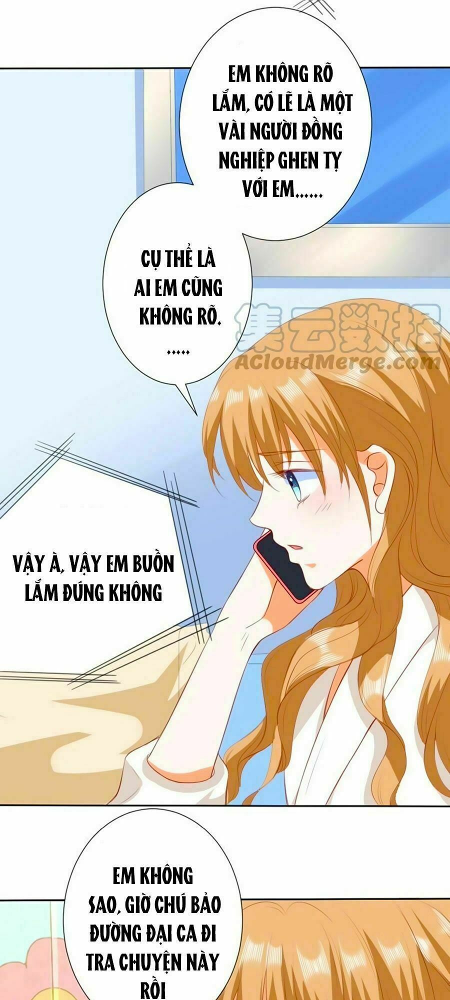 Bác Sĩ Sở Cũng Muốn Yêu: Chapter 212
