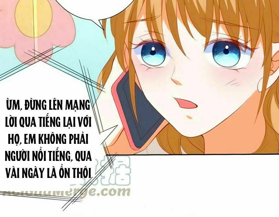 Bác Sĩ Sở Cũng Muốn Yêu: Chapter 212