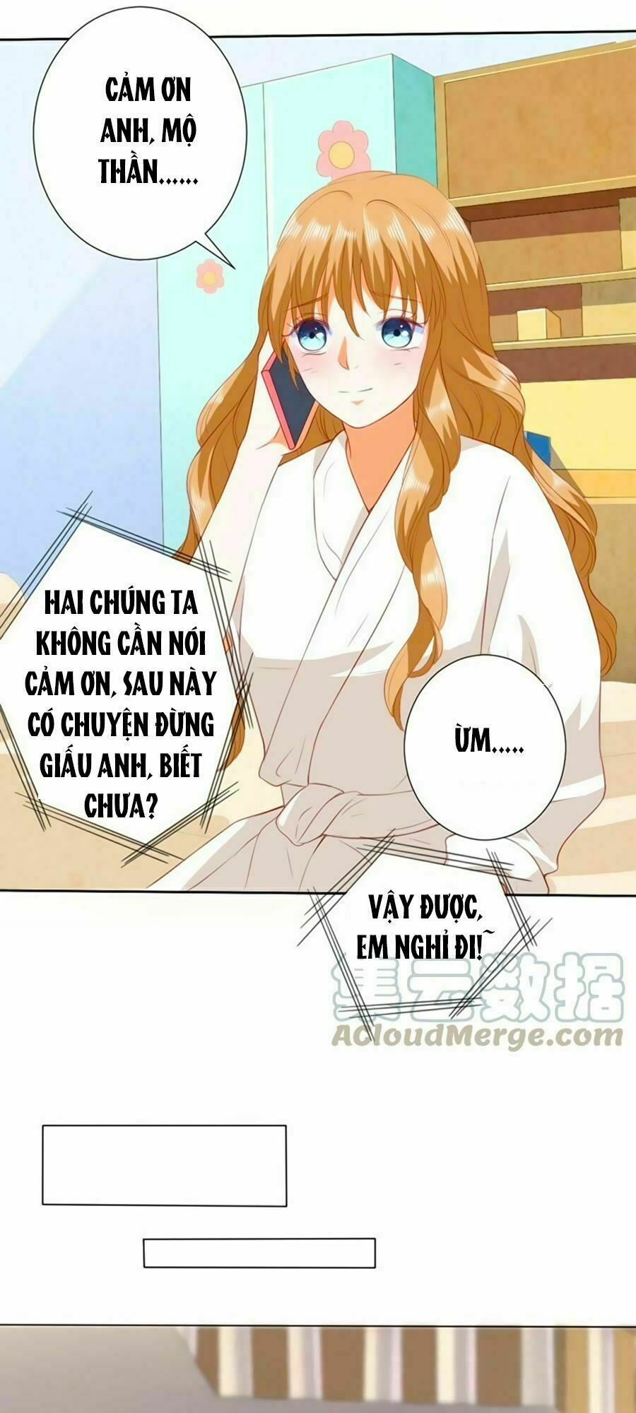 Bác Sĩ Sở Cũng Muốn Yêu: Chapter 212