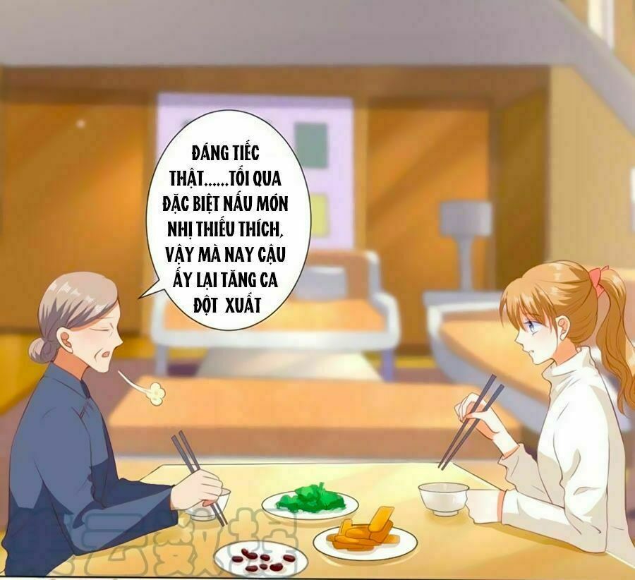 Bác Sĩ Sở Cũng Muốn Yêu: Chapter 212