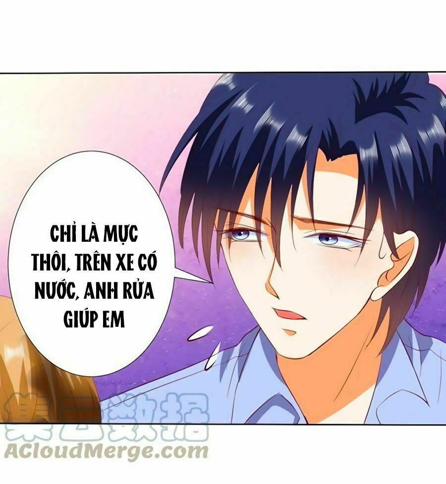 Bác Sĩ Sở Cũng Muốn Yêu: Chapter 212