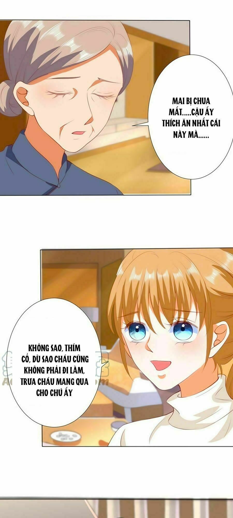 Bác Sĩ Sở Cũng Muốn Yêu: Chapter 212