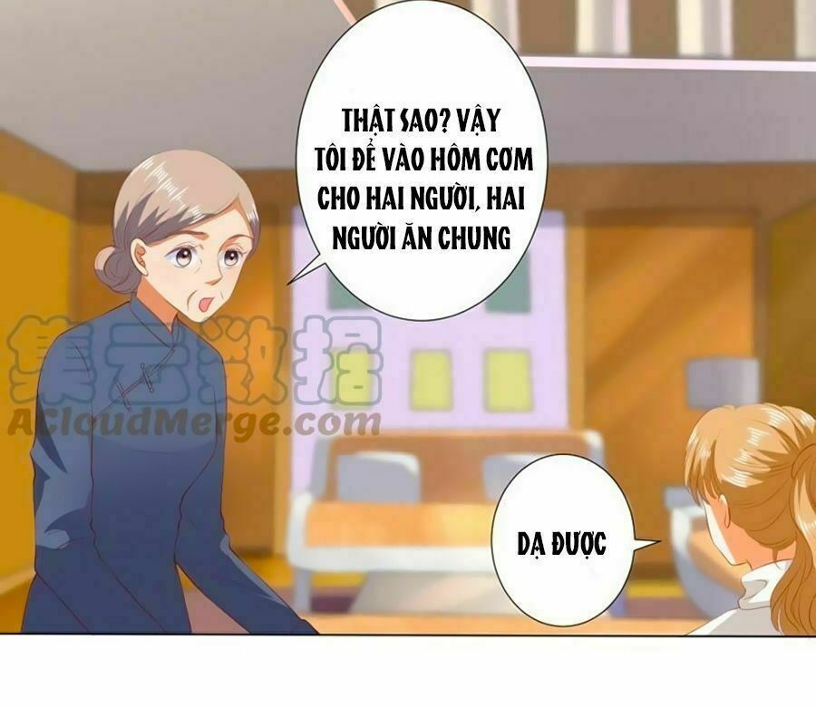 Bác Sĩ Sở Cũng Muốn Yêu: Chapter 212