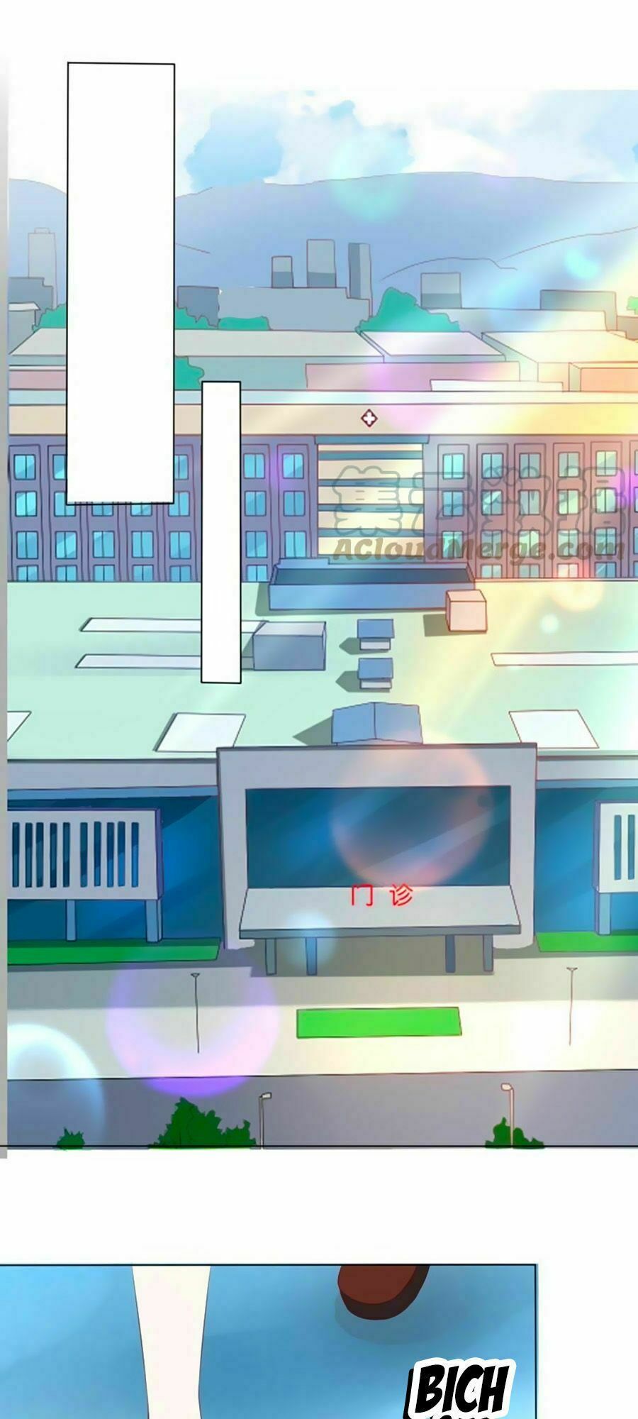 Bác Sĩ Sở Cũng Muốn Yêu: Chapter 212