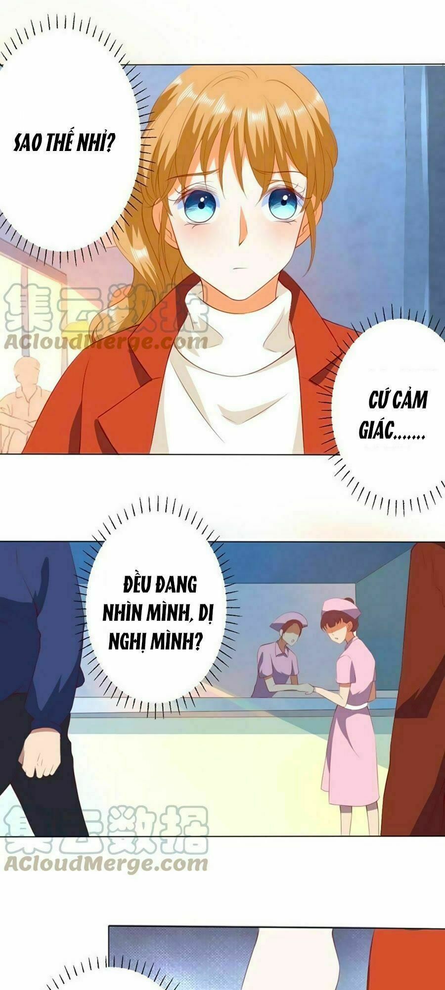 Bác Sĩ Sở Cũng Muốn Yêu: Chapter 212