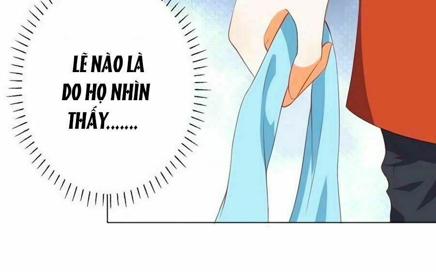 Bác Sĩ Sở Cũng Muốn Yêu: Chapter 212