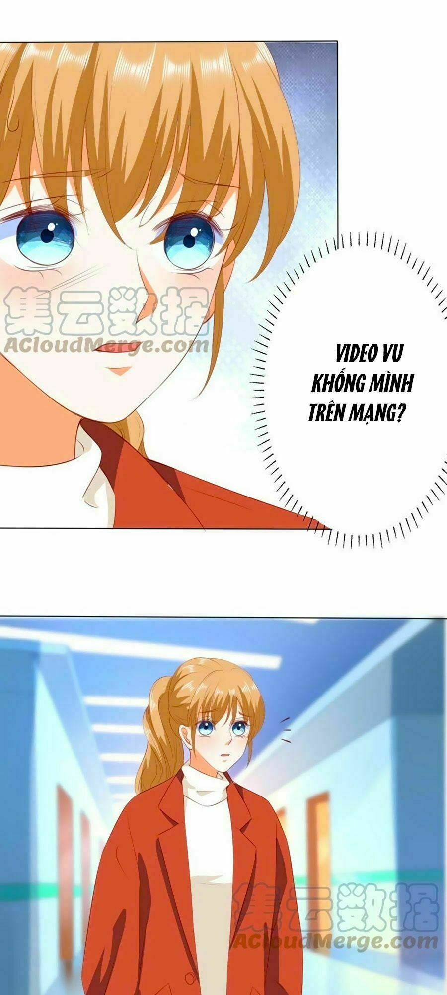 Bác Sĩ Sở Cũng Muốn Yêu: Chapter 212