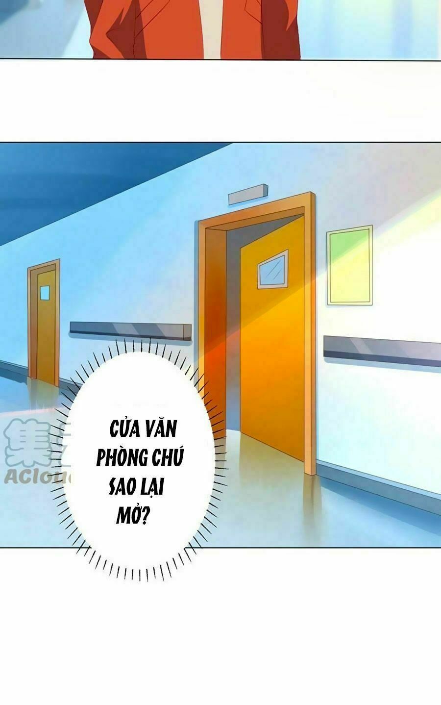 Bác Sĩ Sở Cũng Muốn Yêu: Chapter 212