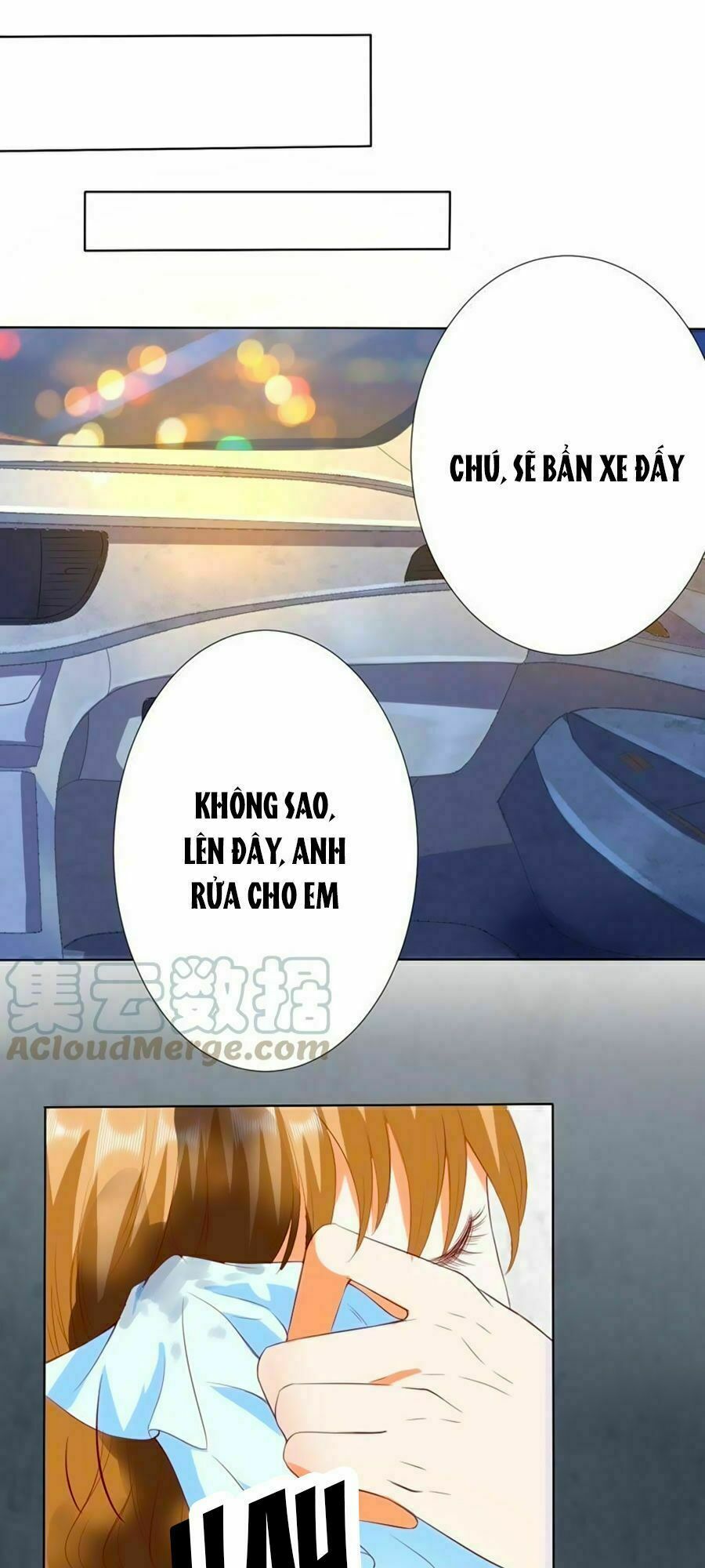 Bác Sĩ Sở Cũng Muốn Yêu: Chapter 212