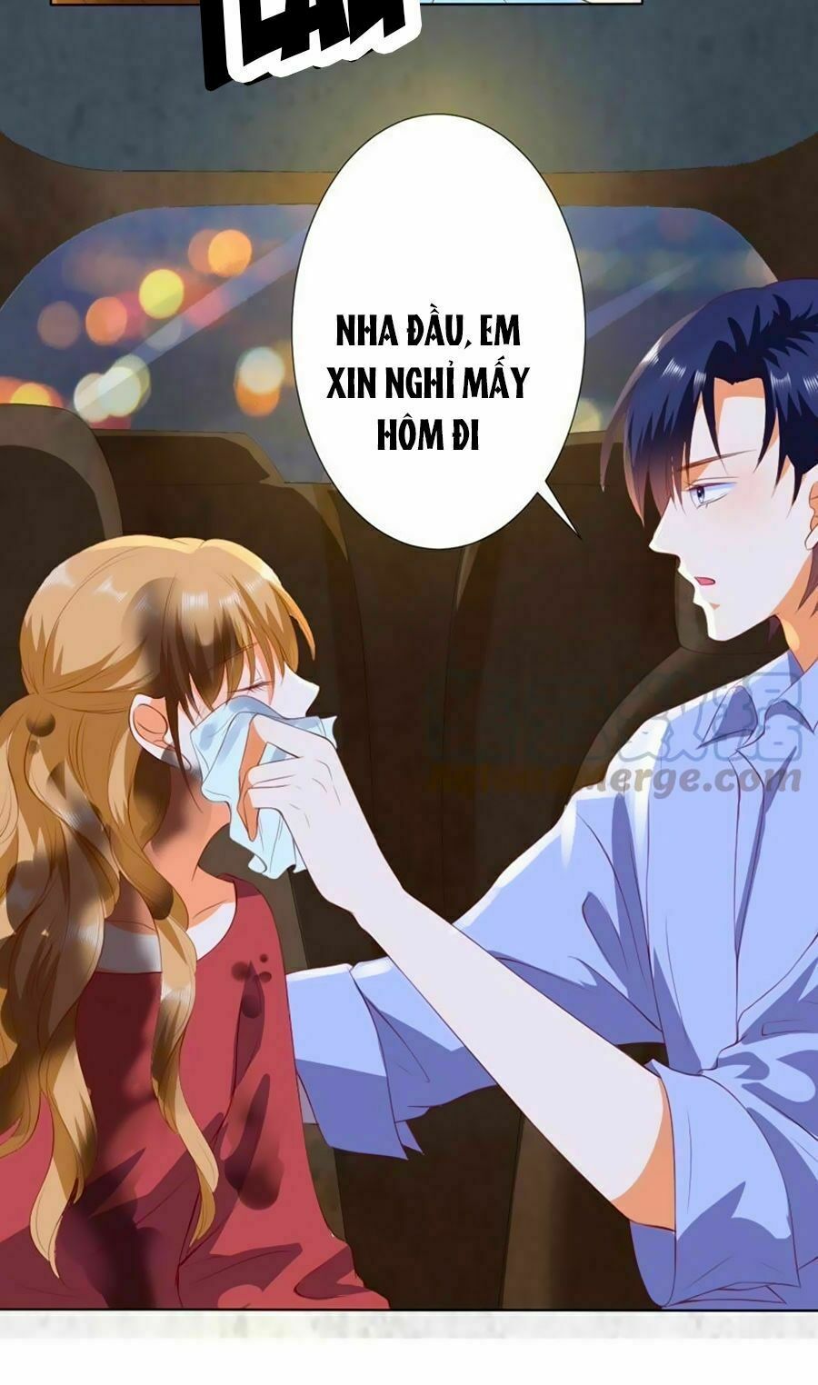 Bác Sĩ Sở Cũng Muốn Yêu: Chapter 212