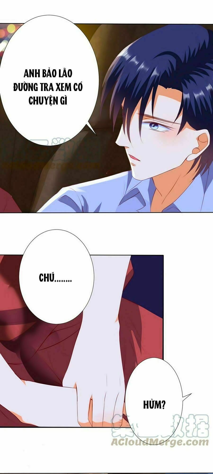 Bác Sĩ Sở Cũng Muốn Yêu: Chapter 212