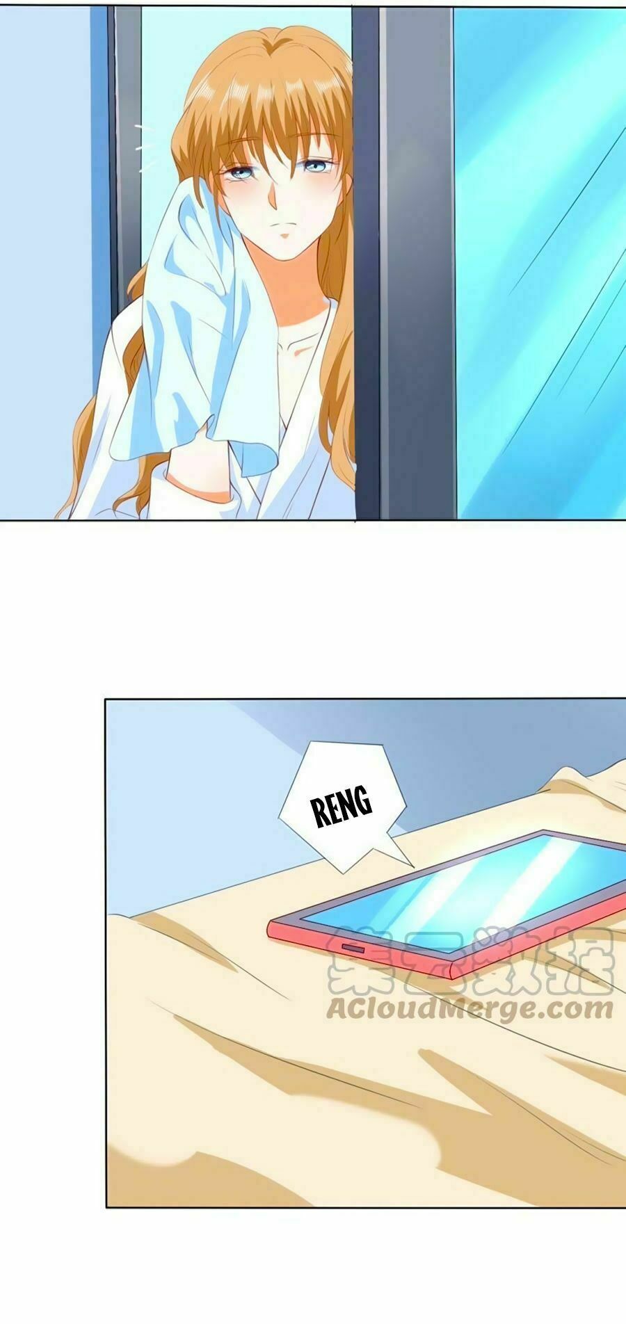 Bác Sĩ Sở Cũng Muốn Yêu: Chapter 212