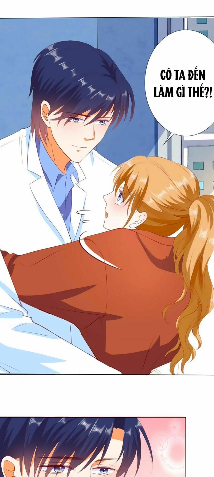 Bác Sĩ Sở Cũng Muốn Yêu: Chapter 213