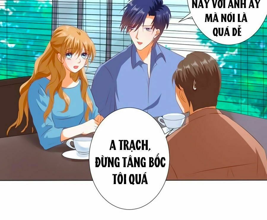 Bác Sĩ Sở Cũng Muốn Yêu: Chapter 213