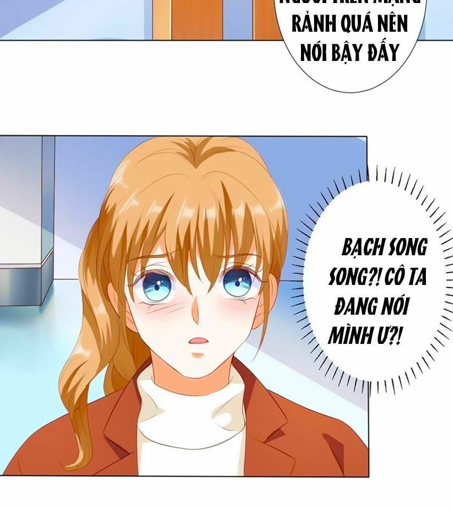 Bác Sĩ Sở Cũng Muốn Yêu: Chapter 213