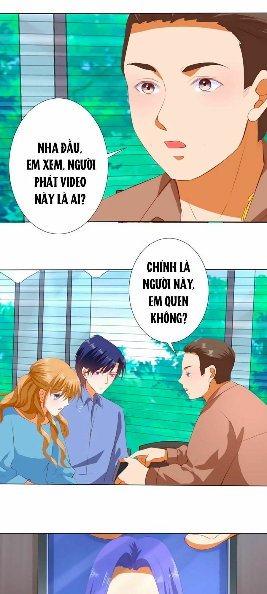 Bác Sĩ Sở Cũng Muốn Yêu: Chapter 213