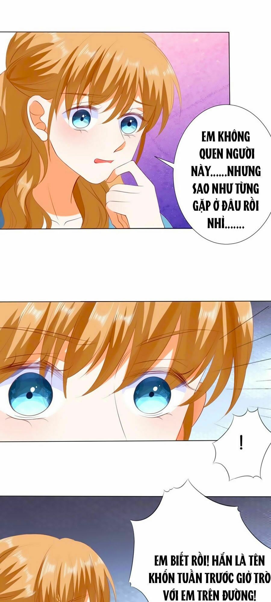 Bác Sĩ Sở Cũng Muốn Yêu: Chapter 213