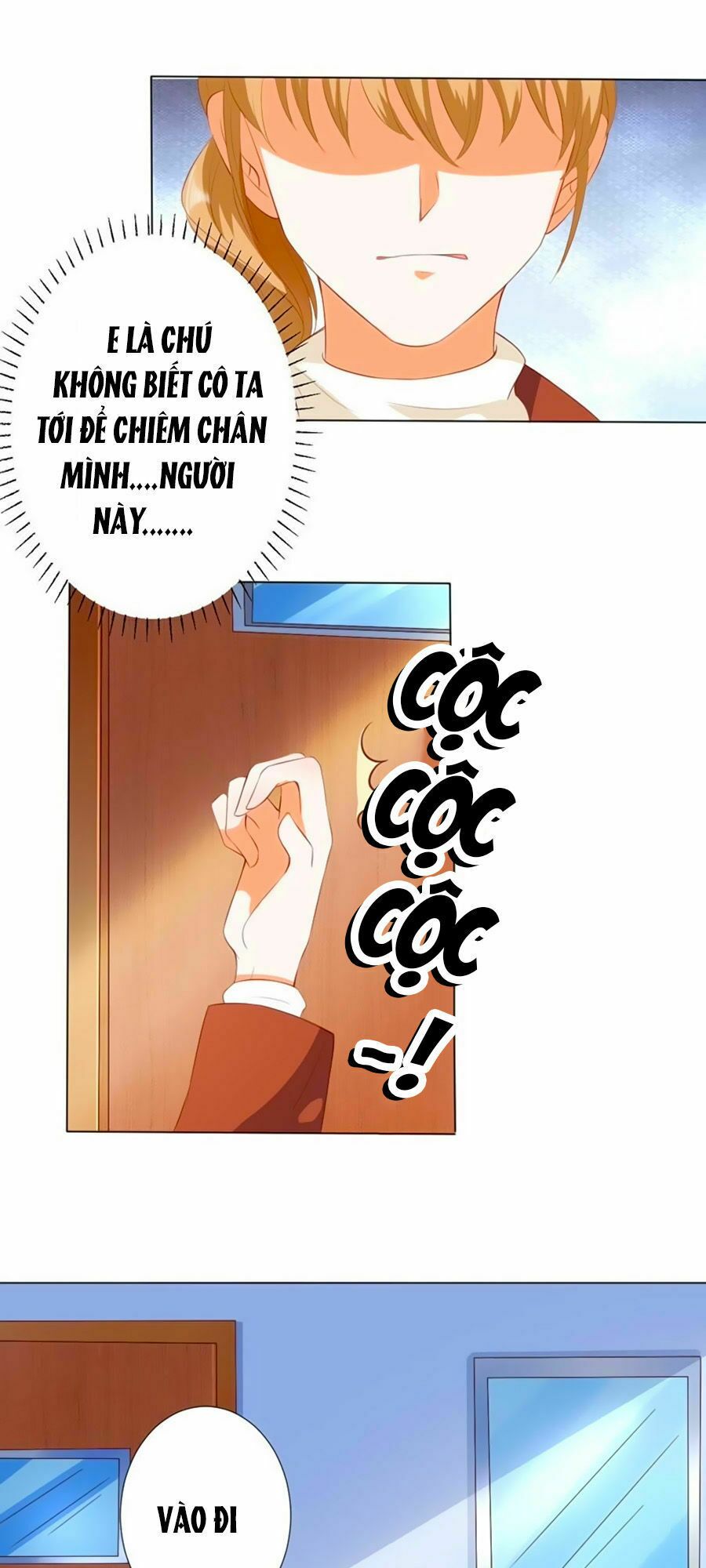 Bác Sĩ Sở Cũng Muốn Yêu: Chapter 213