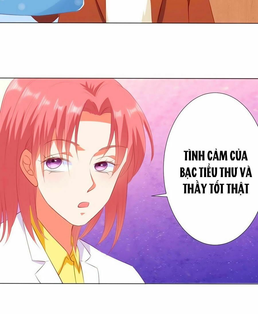 Bác Sĩ Sở Cũng Muốn Yêu: Chapter 213