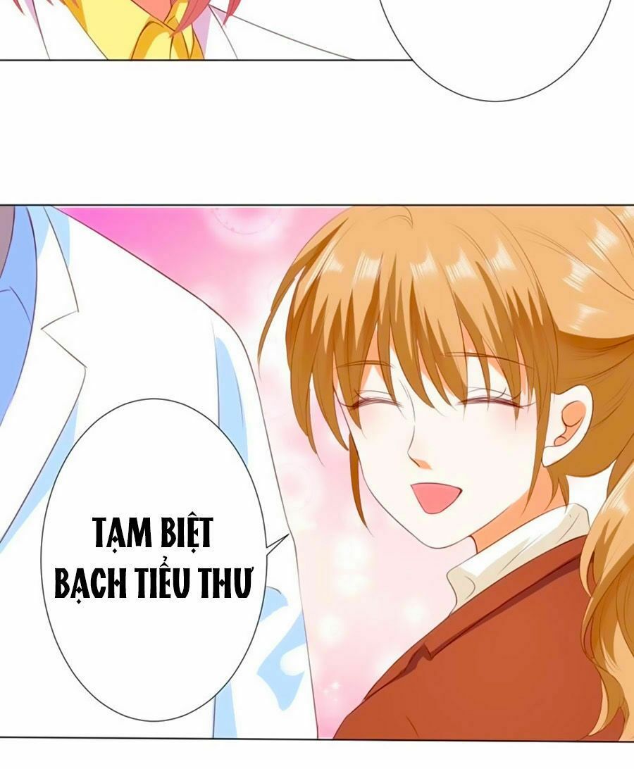 Bác Sĩ Sở Cũng Muốn Yêu: Chapter 213