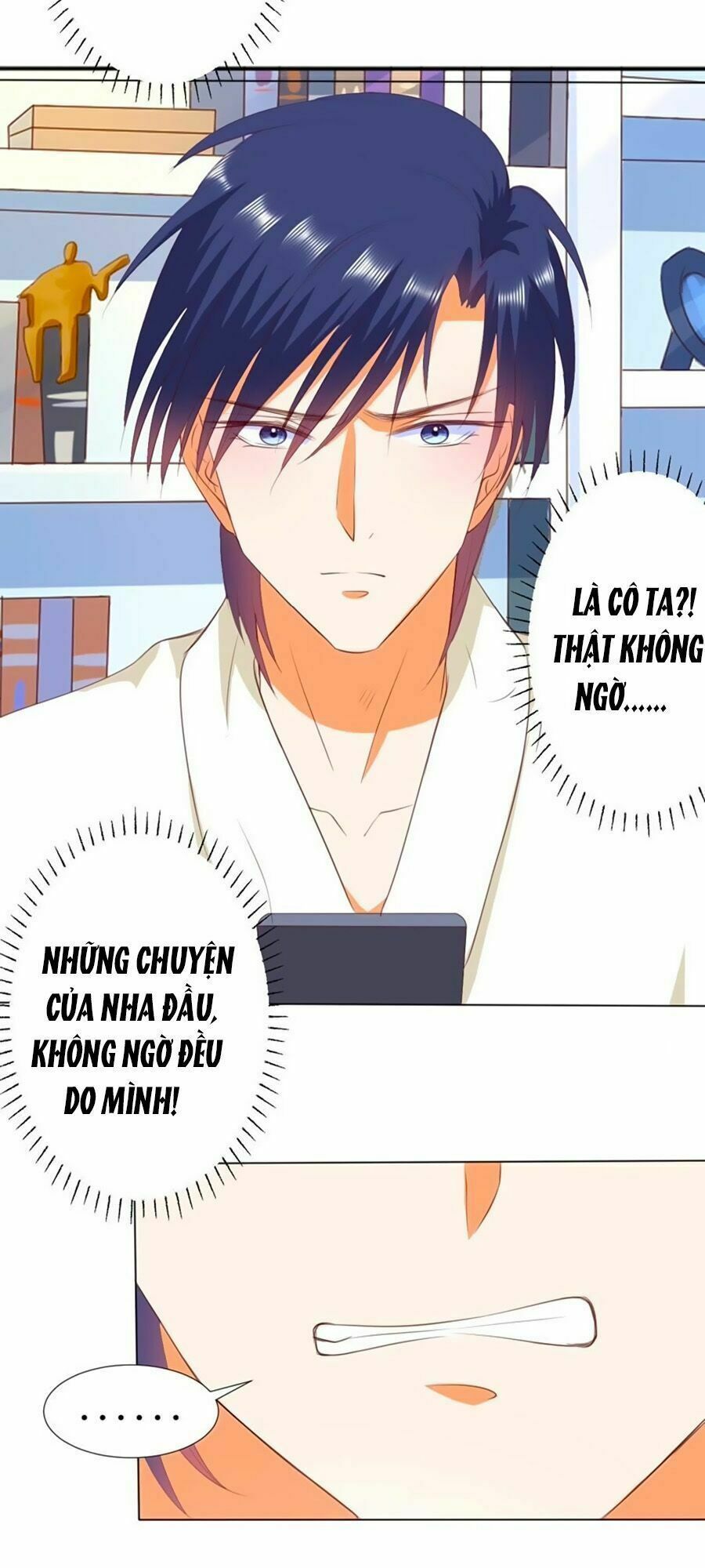 Bác Sĩ Sở Cũng Muốn Yêu: Chapter 214
