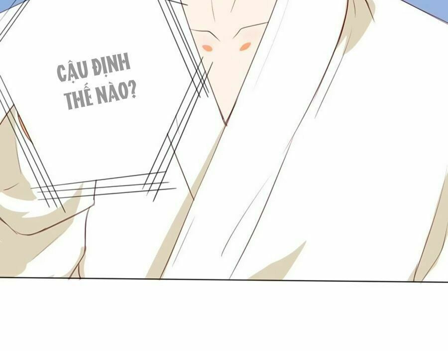 Bác Sĩ Sở Cũng Muốn Yêu: Chapter 214