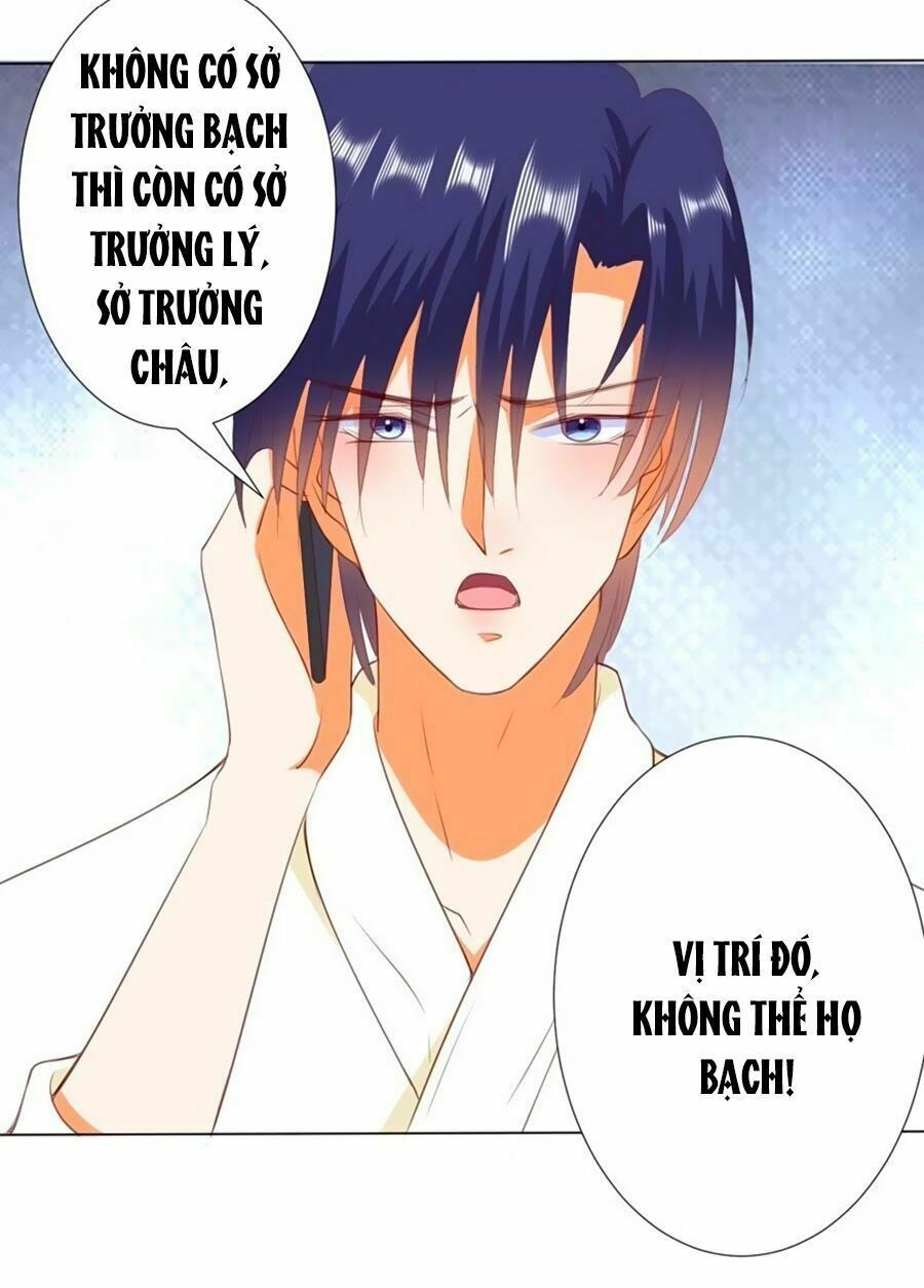 Bác Sĩ Sở Cũng Muốn Yêu: Chapter 214