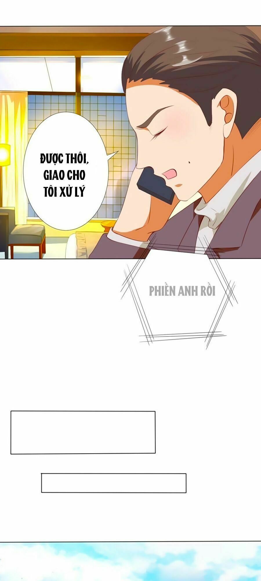 Bác Sĩ Sở Cũng Muốn Yêu: Chapter 214