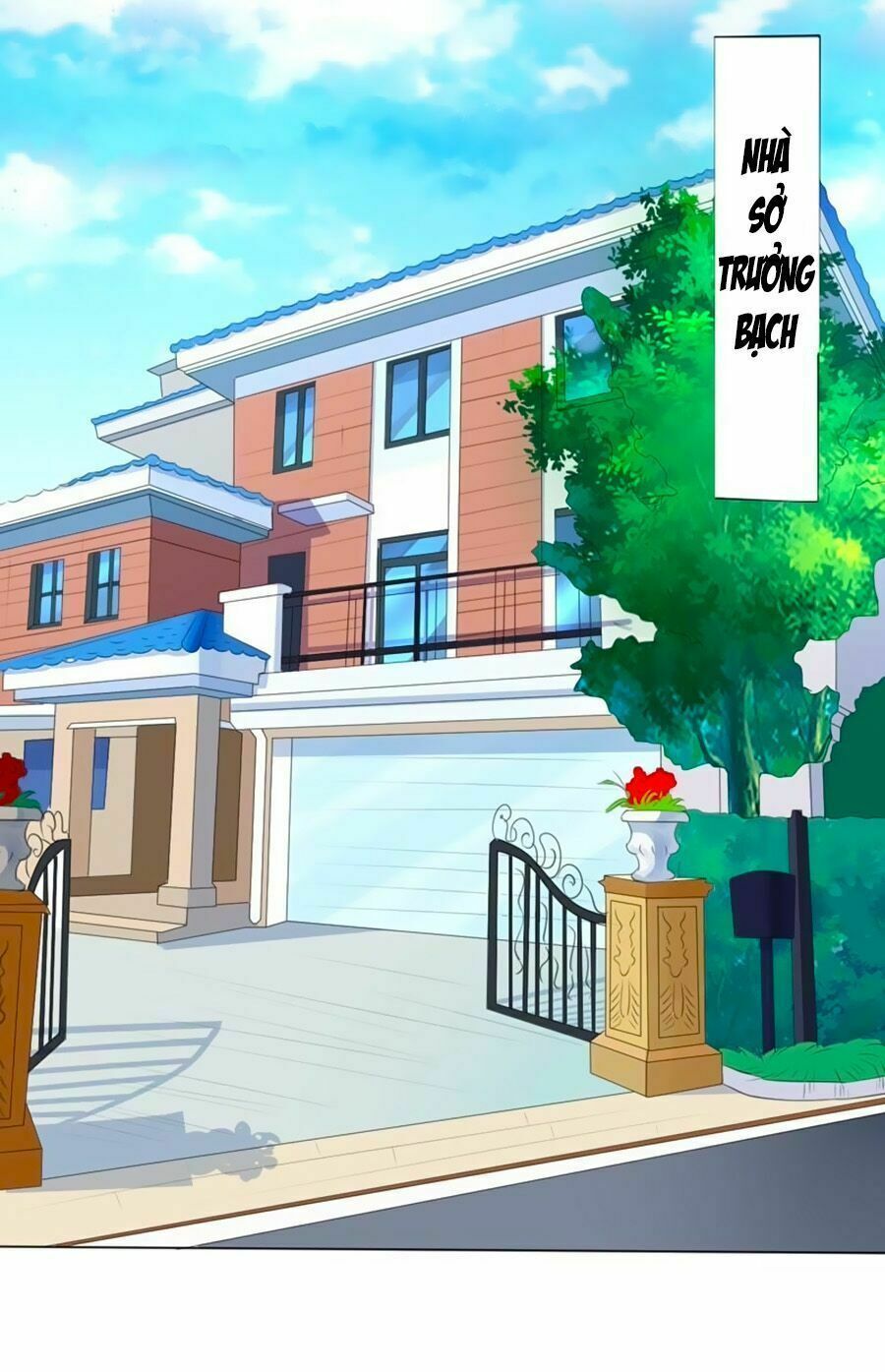 Bác Sĩ Sở Cũng Muốn Yêu: Chapter 214