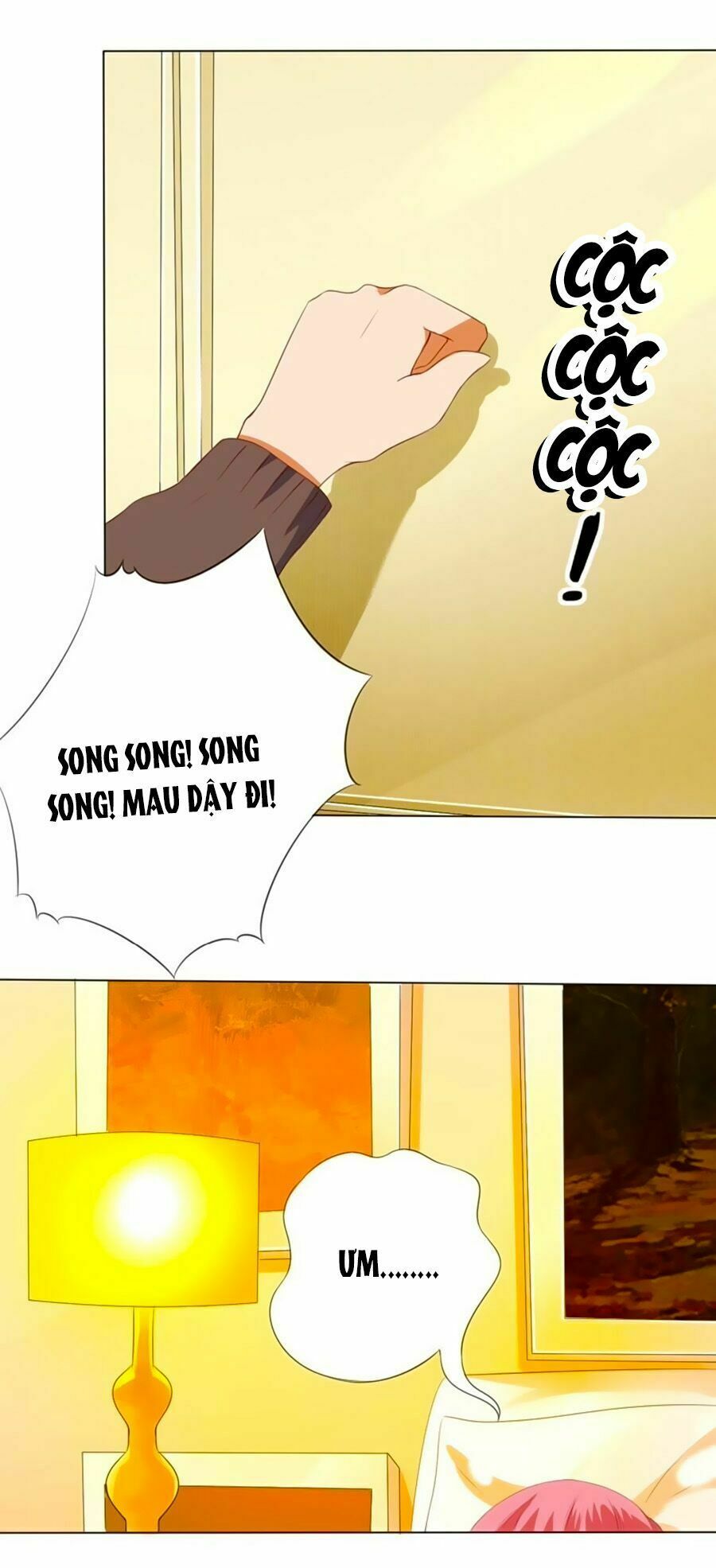 Bác Sĩ Sở Cũng Muốn Yêu: Chapter 214