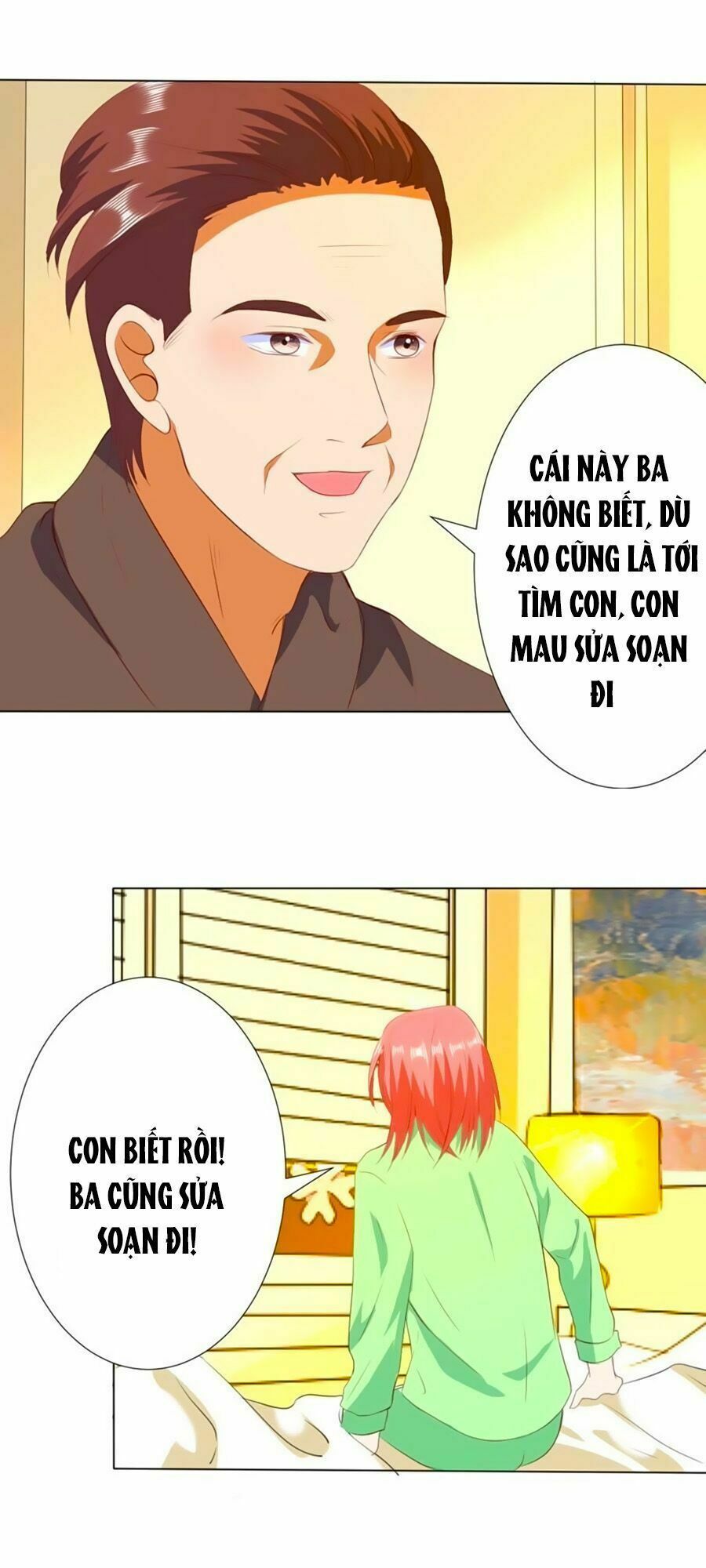 Bác Sĩ Sở Cũng Muốn Yêu: Chapter 214