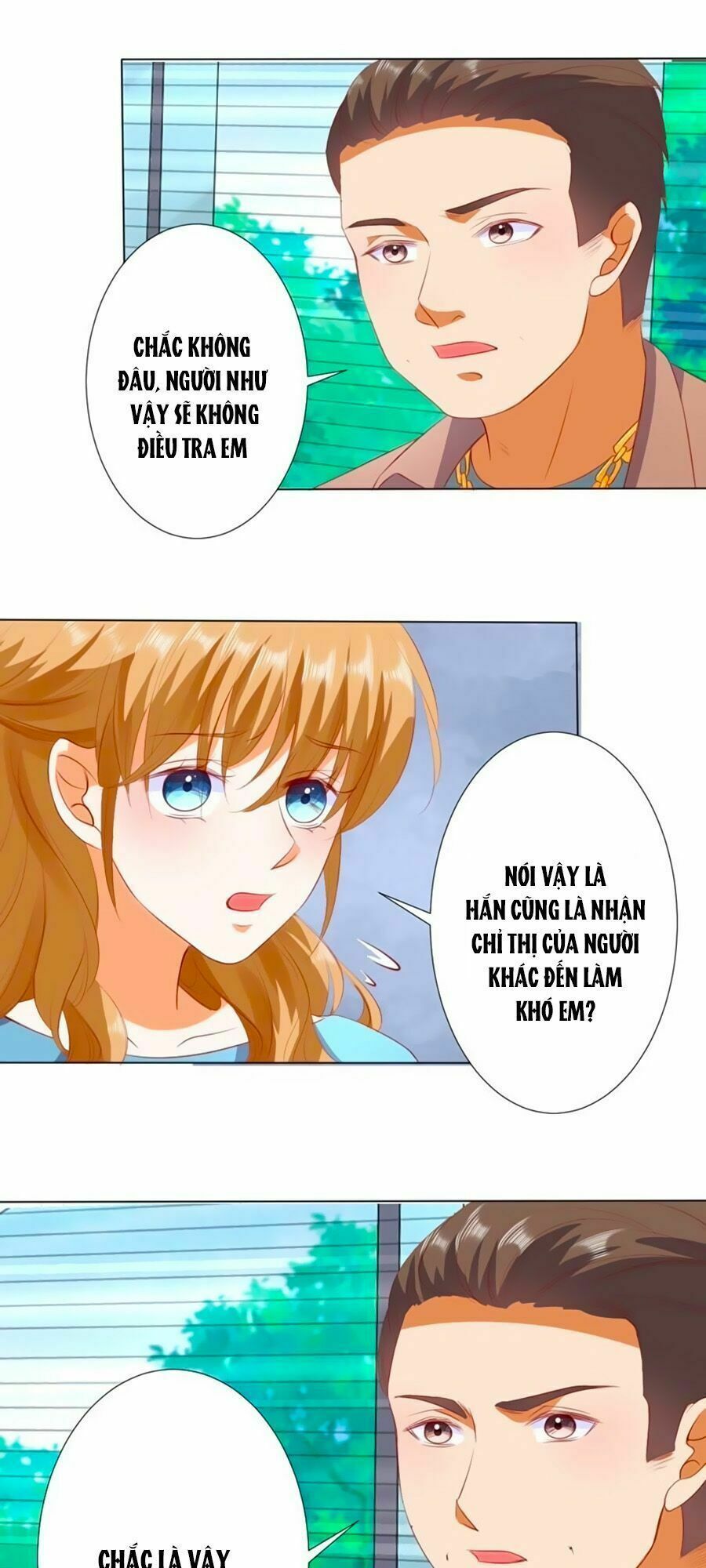 Bác Sĩ Sở Cũng Muốn Yêu: Chapter 214