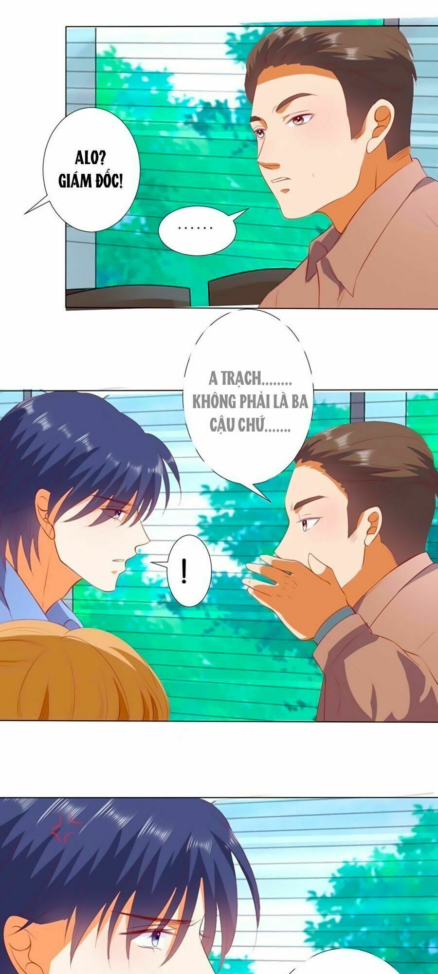 Bác Sĩ Sở Cũng Muốn Yêu: Chapter 214