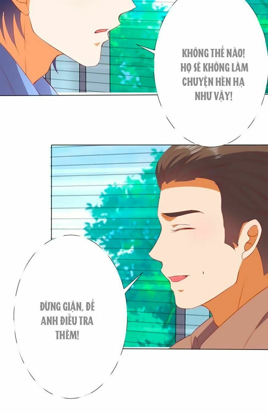 Bác Sĩ Sở Cũng Muốn Yêu: Chapter 214