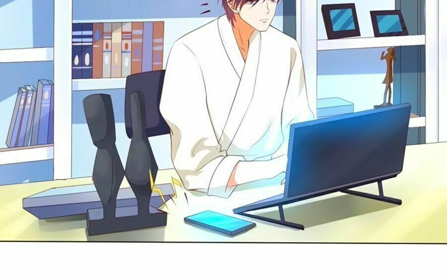 Bác Sĩ Sở Cũng Muốn Yêu: Chapter 214