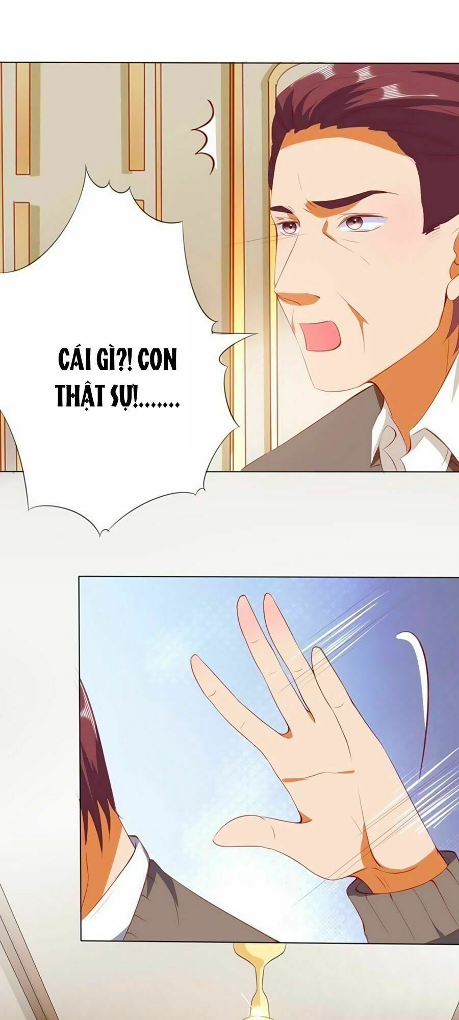 Bác Sĩ Sở Cũng Muốn Yêu: Chapter 216
