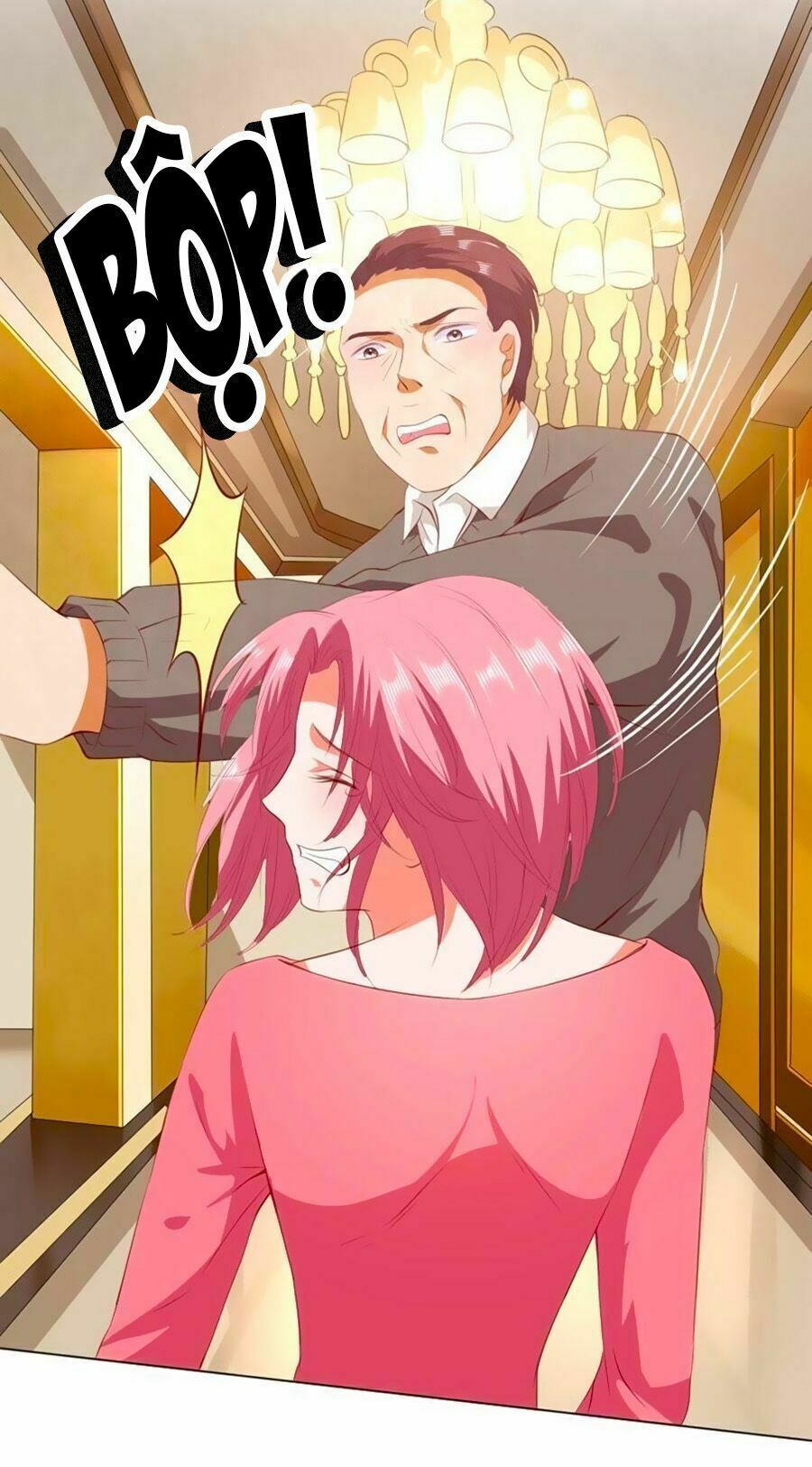 Bác Sĩ Sở Cũng Muốn Yêu: Chapter 216