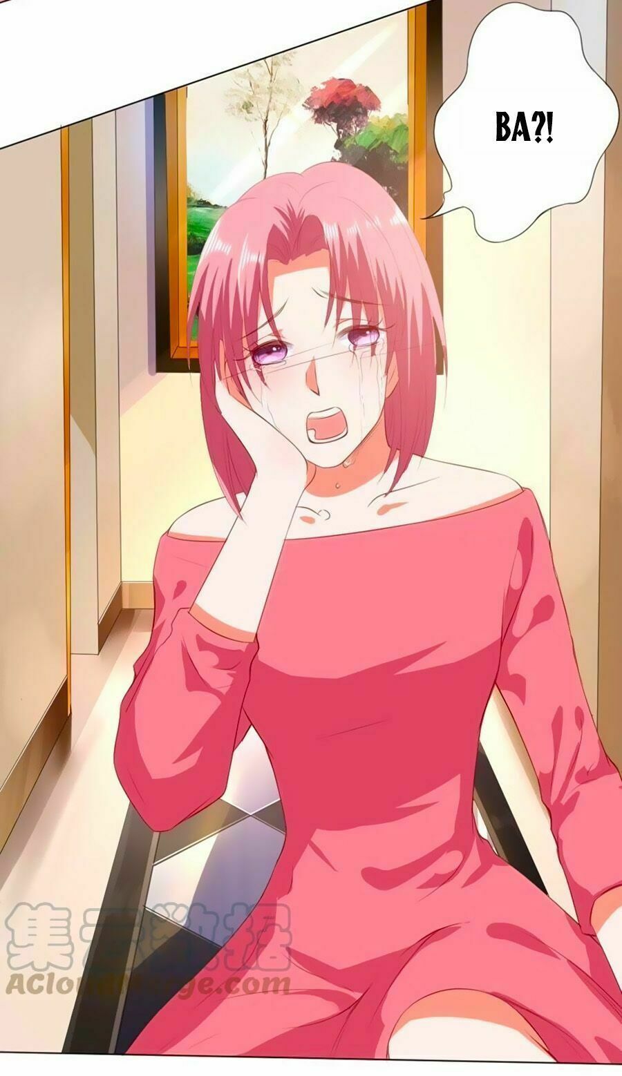 Bác Sĩ Sở Cũng Muốn Yêu: Chapter 216