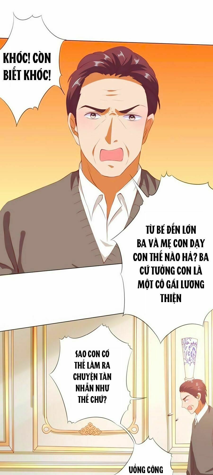 Bác Sĩ Sở Cũng Muốn Yêu: Chapter 216