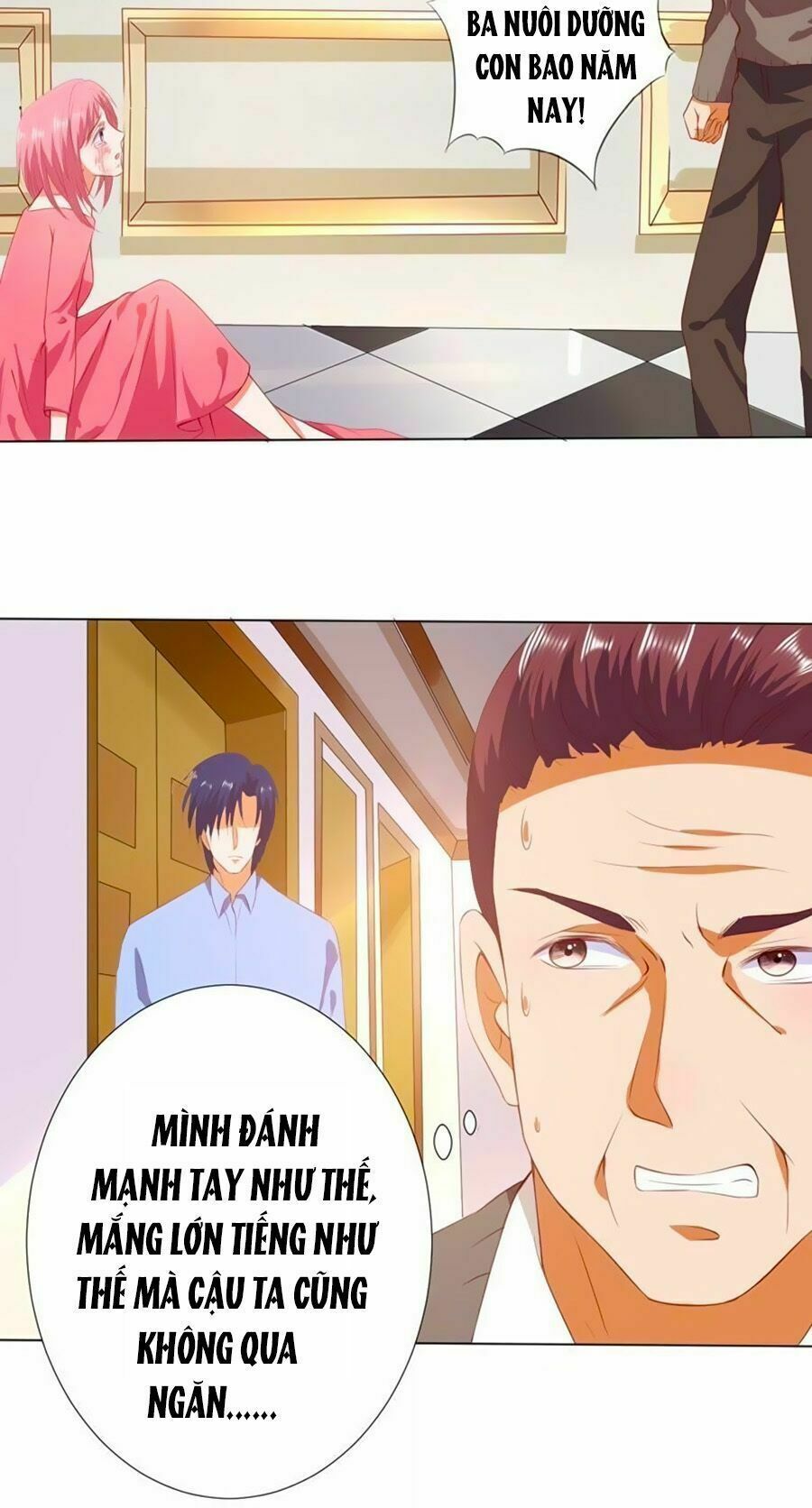 Bác Sĩ Sở Cũng Muốn Yêu: Chapter 216