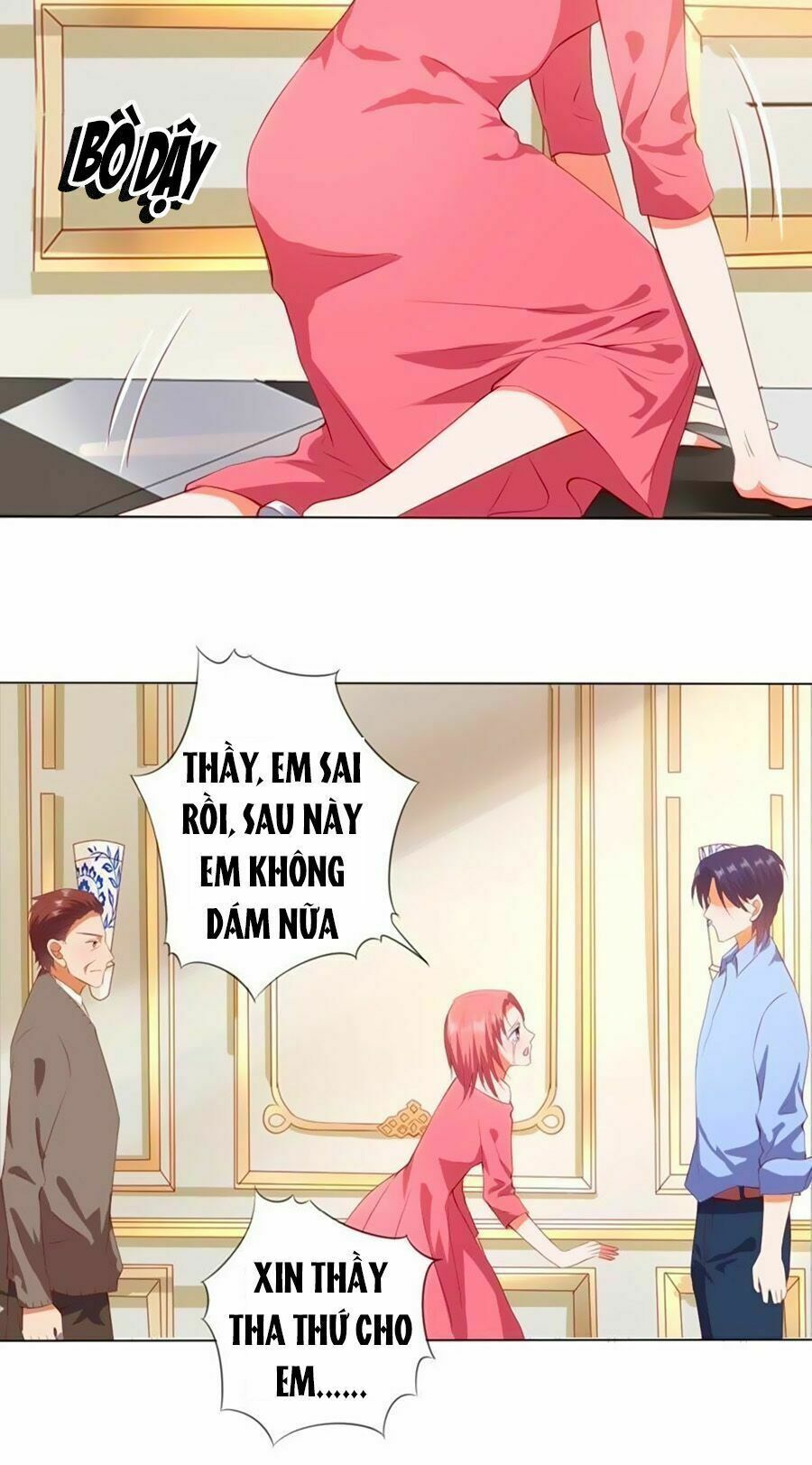 Bác Sĩ Sở Cũng Muốn Yêu: Chapter 216
