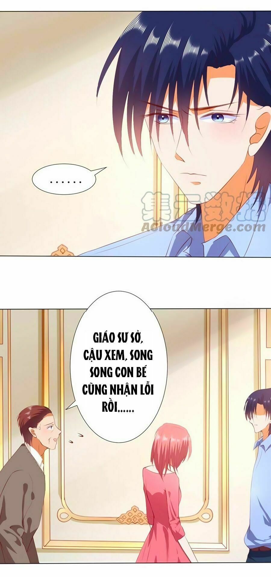Bác Sĩ Sở Cũng Muốn Yêu: Chapter 216