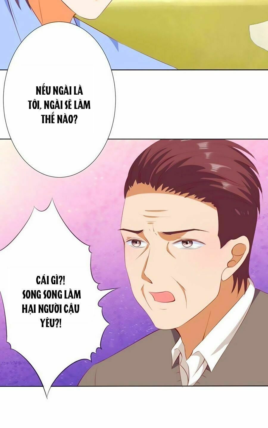 Bác Sĩ Sở Cũng Muốn Yêu: Chapter 216