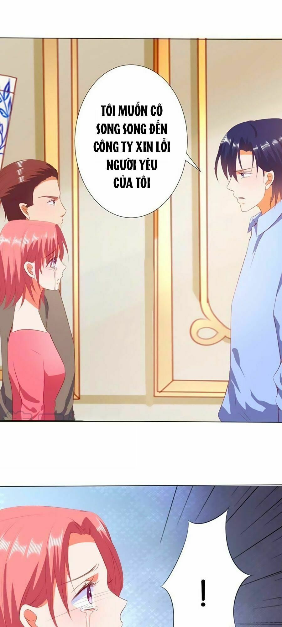 Bác Sĩ Sở Cũng Muốn Yêu: Chapter 216