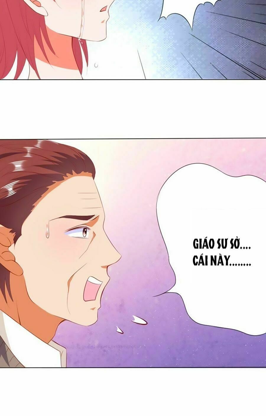 Bác Sĩ Sở Cũng Muốn Yêu: Chapter 216