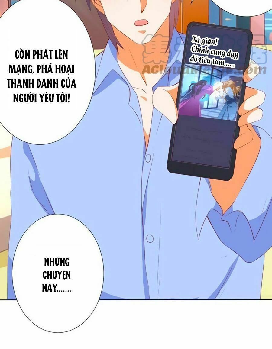 Bác Sĩ Sở Cũng Muốn Yêu: Chapter 216