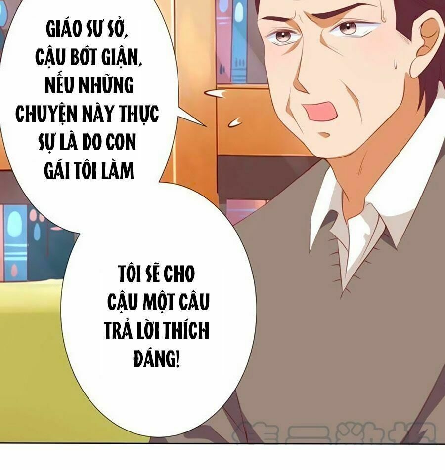 Bác Sĩ Sở Cũng Muốn Yêu: Chapter 216